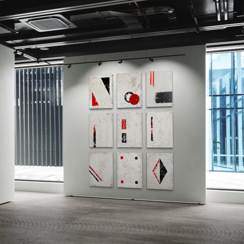 Schmutzige Eleganz – Daniel Beulecke